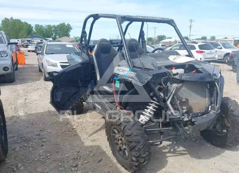 2023 Polaris Rzr photo