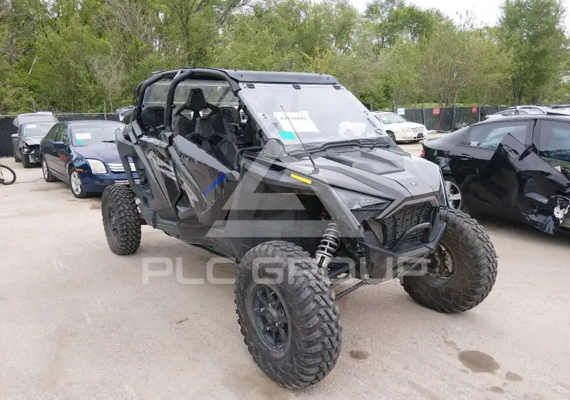 2023 Polaris Rzr photo