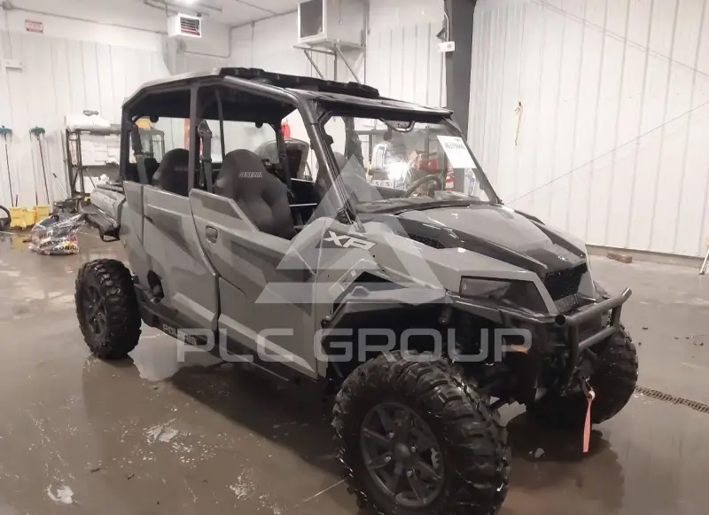 2023 Polaris General Xp фото