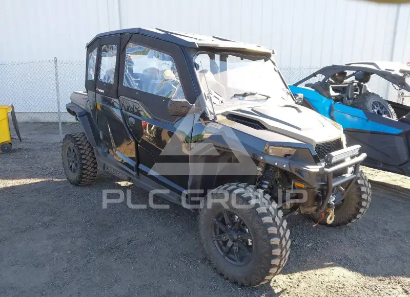 2023 Polaris General Xp фото