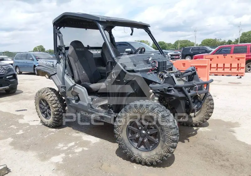 2023 Polaris General Xp фото