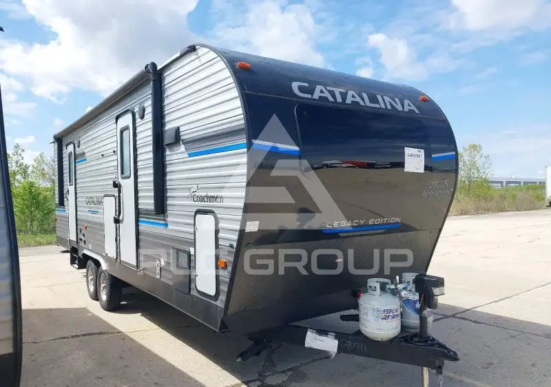 2023 COACHMEN CATALINA photo