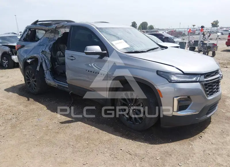 2023 Chevrolet TRAVERSE photo