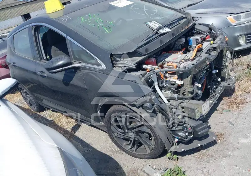2023 Chevrolet Bolt фото