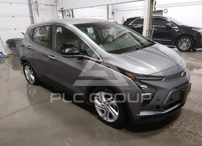 2023 Chevrolet Bolt photo