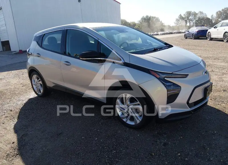 2023 Chevrolet Bolt photo