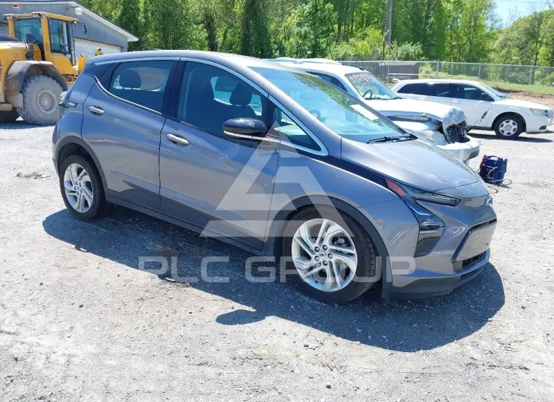 2023 Chevrolet Bolt photo
