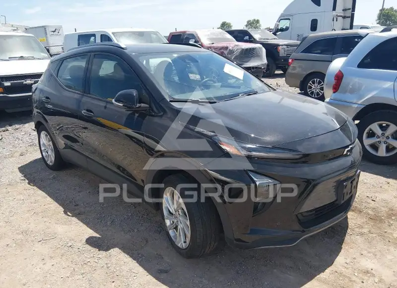 2023 Chevrolet Bolt photo