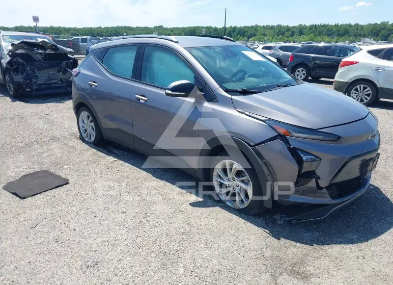 2023 Chevrolet Bolt photo