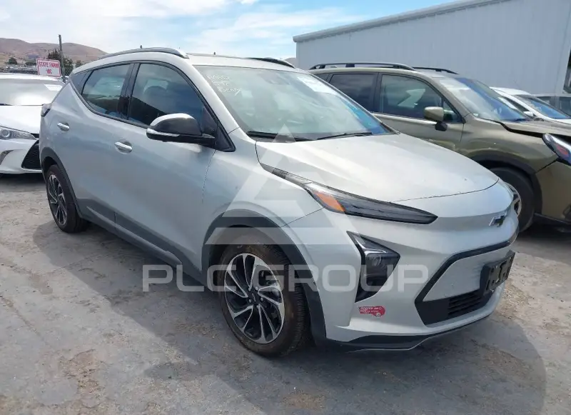 2023 Chevrolet Bolt photo