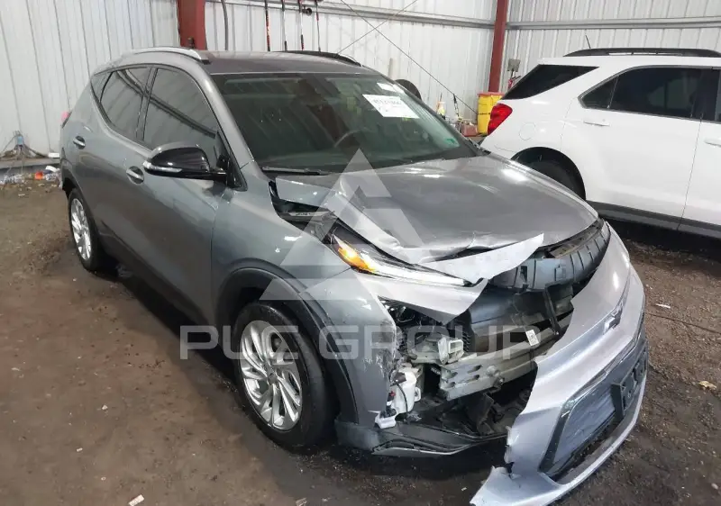 2023 Chevrolet Bolt photo