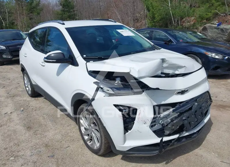 2023 Chevrolet Bolt photo