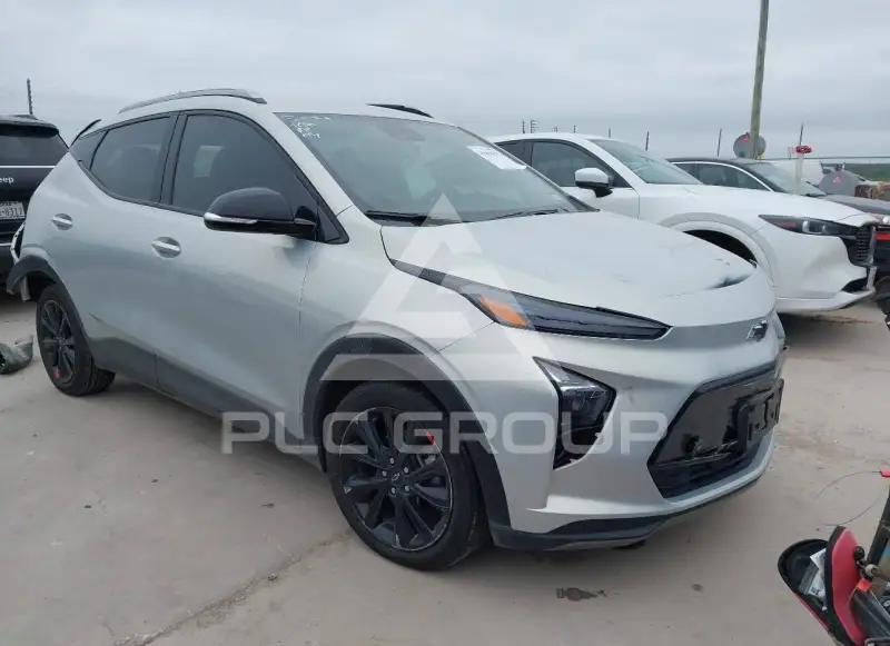 2023 Chevrolet Bolt photo