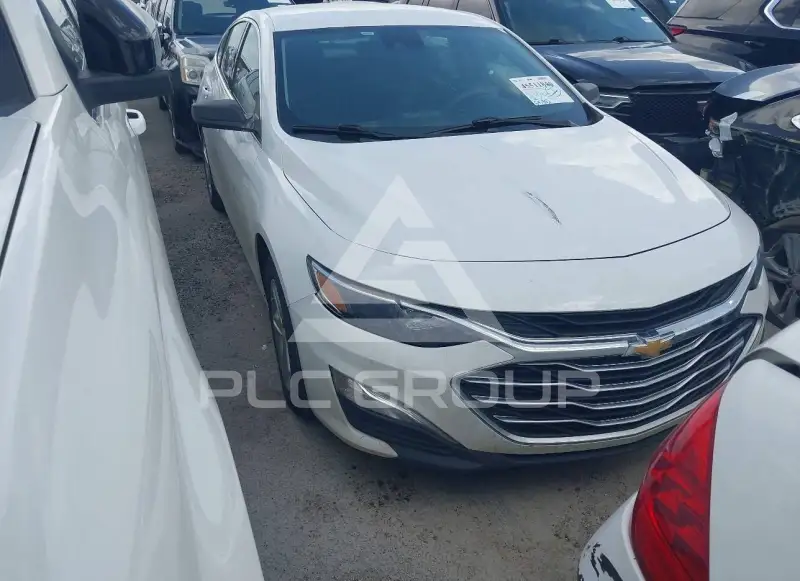 2023 Chevrolet Malibu photo