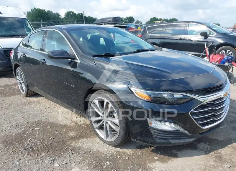 2023 Chevrolet Malibu photo