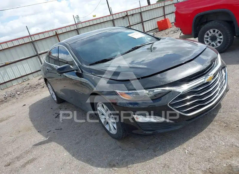 2023 Chevrolet Malibu фото