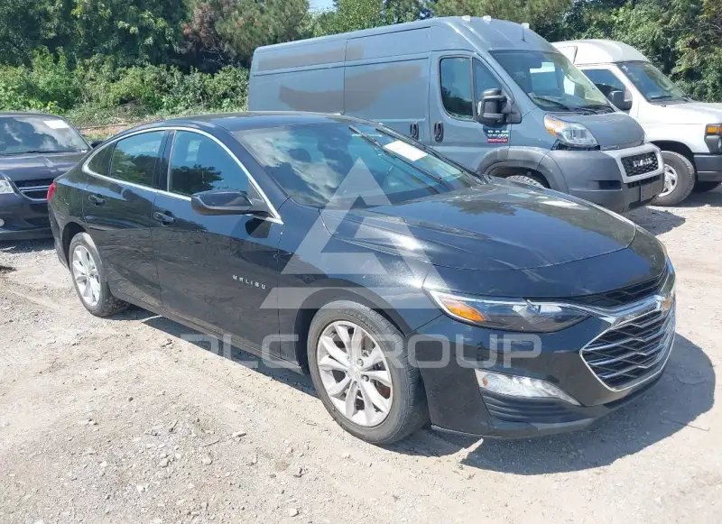 2023 Chevrolet Malibu photo