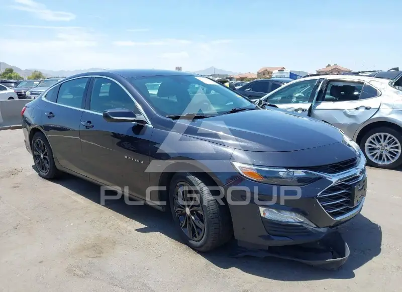 2023 Chevrolet Malibu photo