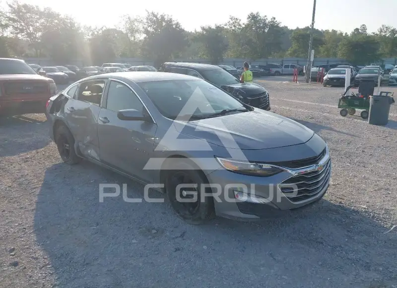 2023 Chevrolet Malibu фото