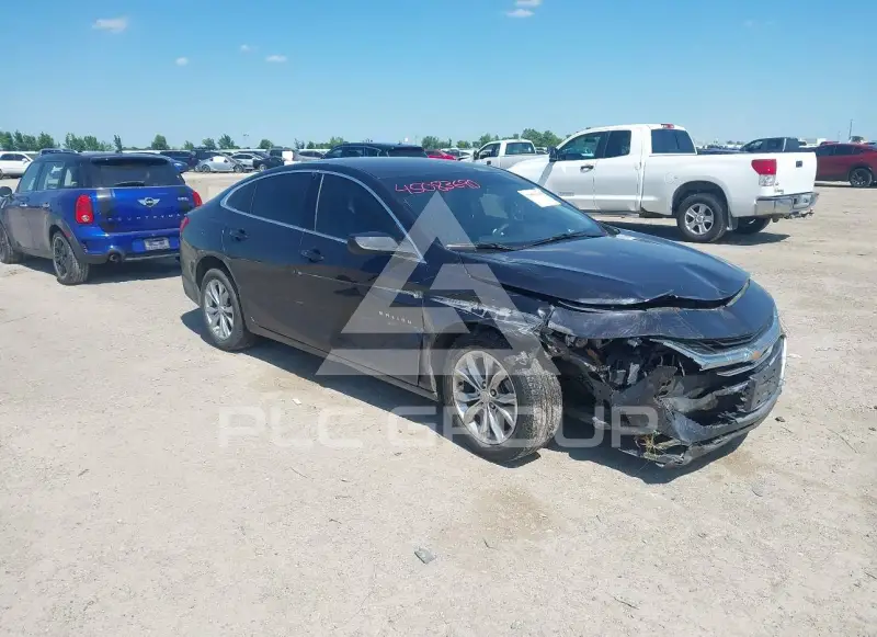 2023 Chevrolet Malibu photo