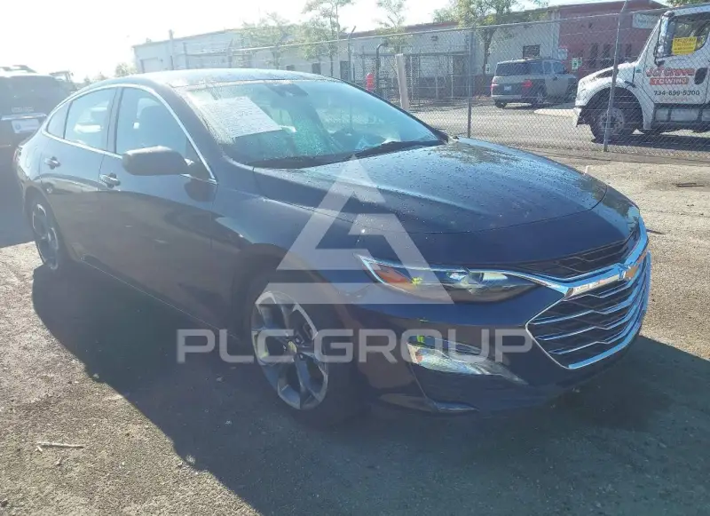 2023 Chevrolet Malibu photo