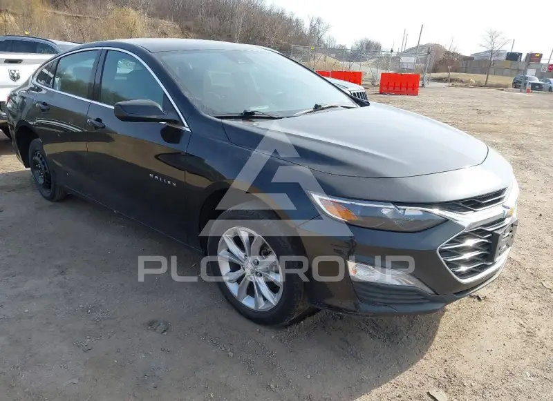 2023 Chevrolet Malibu photo