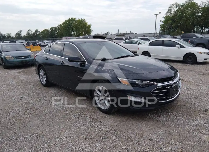 2023 Chevrolet Malibu photo