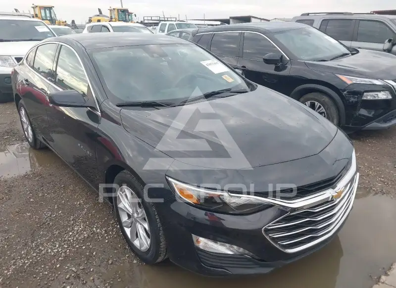 2023 Chevrolet Malibu фото