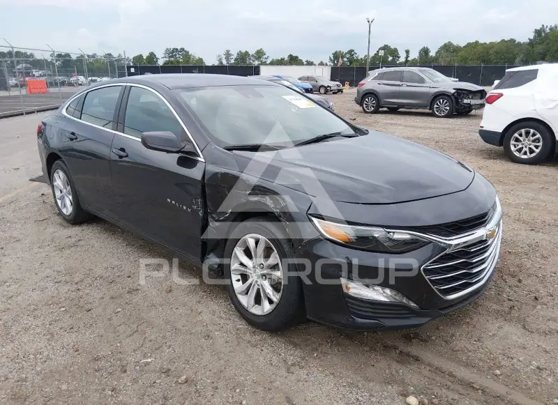 2023 Chevrolet Malibu photo
