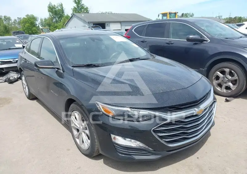 2023 Chevrolet Malibu фото