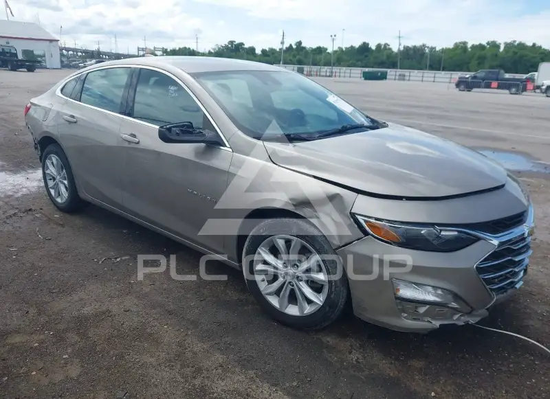 2023 Chevrolet Malibu photo