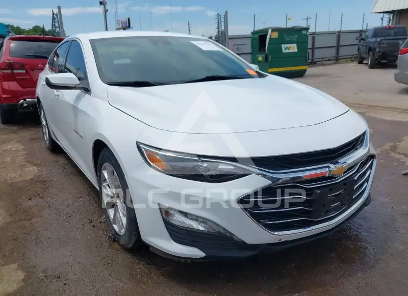 2023 Chevrolet Malibu photo