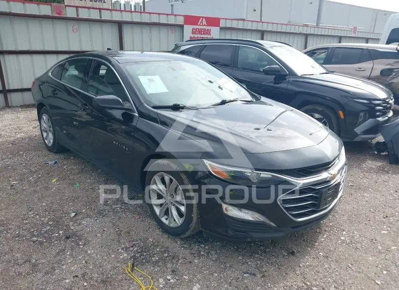 2023 Chevrolet Malibu photo
