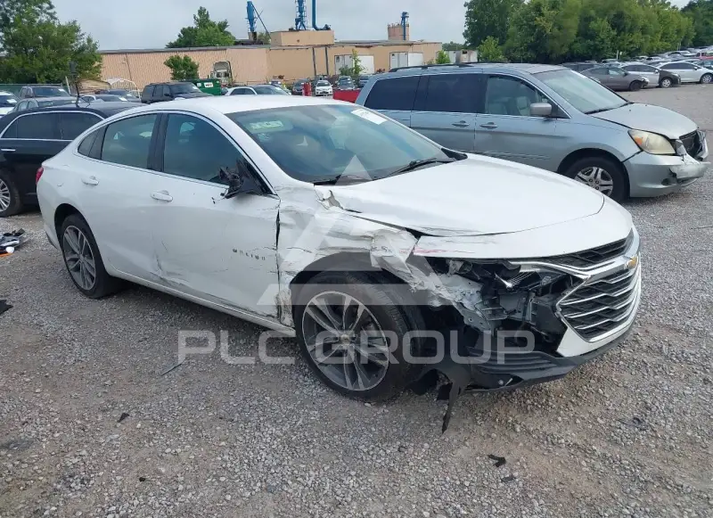 2023 Chevrolet Malibu photo