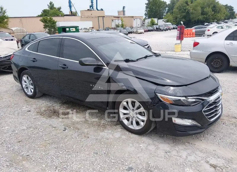 2023 Chevrolet Malibu photo