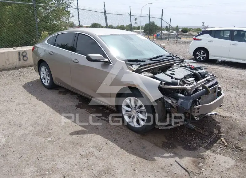 2023 Chevrolet Malibu photo