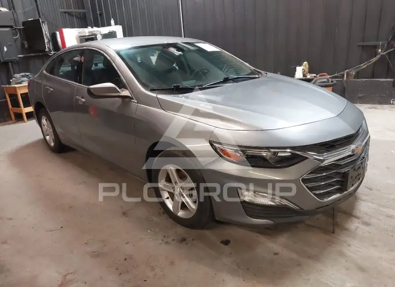 2023 Chevrolet Malibu photo