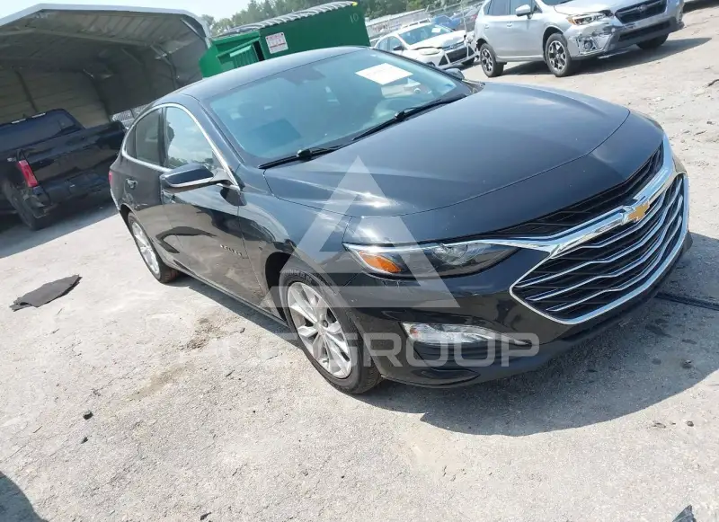 2023 Chevrolet Malibu photo