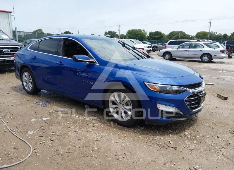 2023 Chevrolet Malibu photo