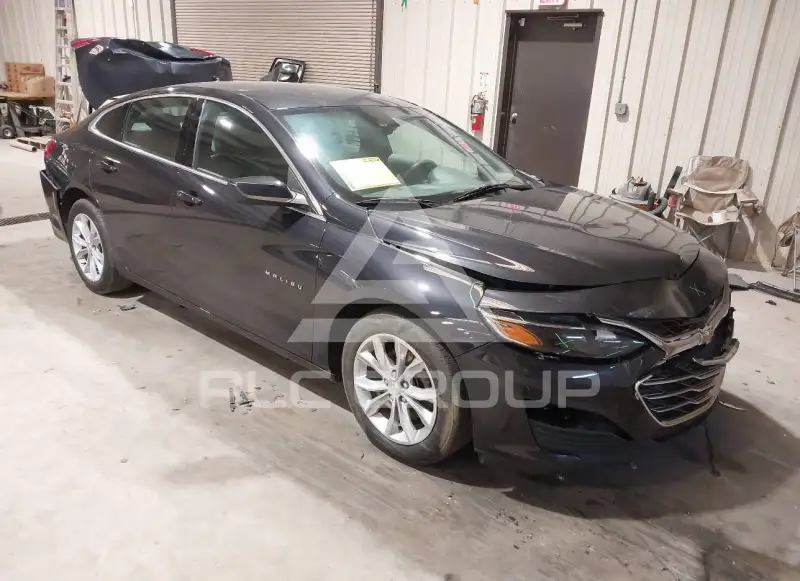 2023 Chevrolet Malibu photo