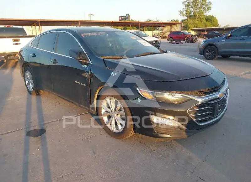 2023 Chevrolet Malibu photo