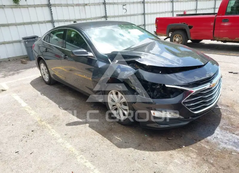 2023 Chevrolet Malibu фото