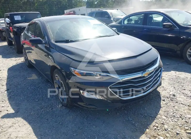 2023 Chevrolet Malibu photo