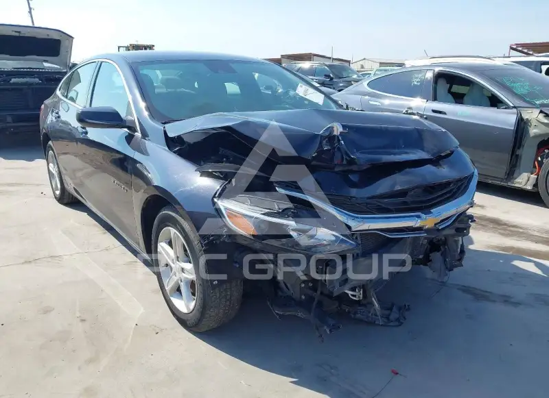 2023 Chevrolet Malibu photo