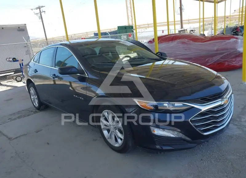 2023 Chevrolet Malibu photo