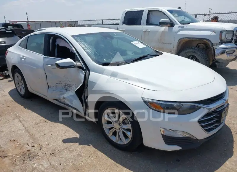 2023 Chevrolet Malibu photo