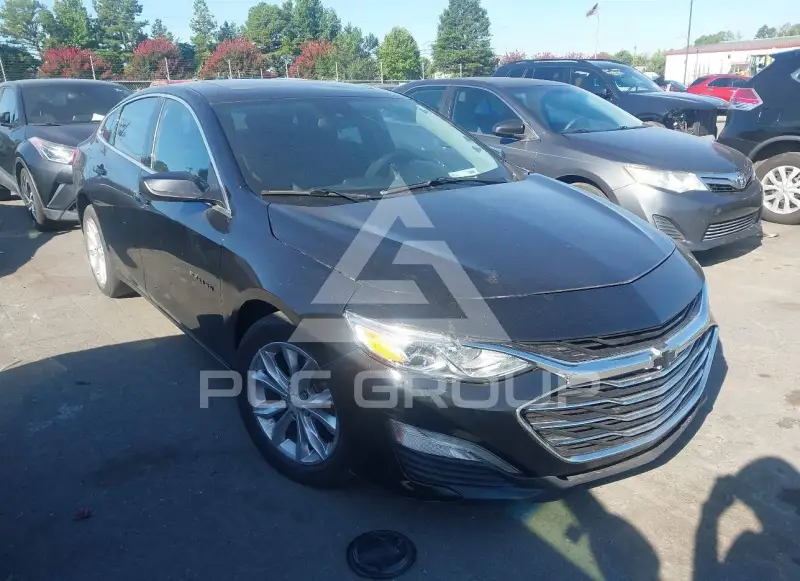 2023 Chevrolet Malibu photo