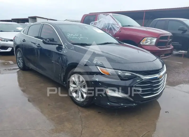 2023 Chevrolet Malibu photo