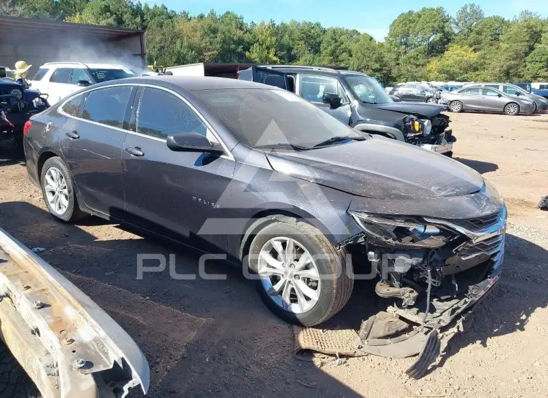 2023 Chevrolet Malibu photo