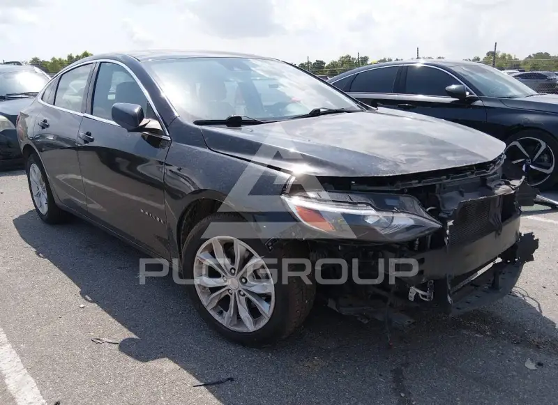 2023 Chevrolet Malibu фото